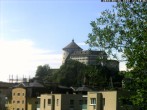 Archiv Foto Webcam Kufstein: Blick auf die Festung 11:00