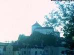 Archiv Foto Webcam Kufstein: Blick auf die Festung 05:00