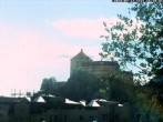 Archiv Foto Webcam Kufstein: Blick auf die Festung 15:00