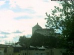 Archived image Webcam Kufstein: View Fortress 13:00