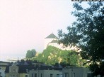 Archiv Foto Webcam Kufstein: Blick auf die Festung 06:00
