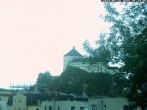 Archived image Webcam Kufstein: View Fortress 05:00