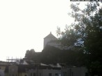 Archiv Foto Webcam Kufstein: Blick auf die Festung 15:00