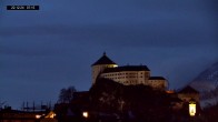 Archived image Webcam Kufstein: View Fortress 06:00