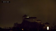 Archiv Foto Webcam Kufstein: Blick auf die Festung 01:00