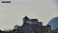 Archiv Foto Webcam Kufstein: Blick auf die Festung 11:00