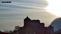 Archiv Foto Webcam Kufstein: Blick auf die Festung 15:00