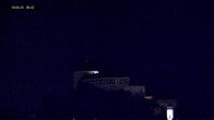 Archived image Webcam Kufstein: View Fortress 23:00