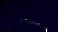 Archived image Webcam Kufstein: View Fortress 23:00