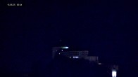 Archiv Foto Webcam Kufstein: Blick auf die Festung 23:00