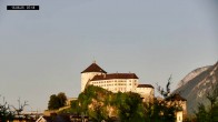 Archiv Foto Webcam Kufstein: Blick auf die Festung 06:00