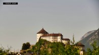 Archiv Foto Webcam Kufstein: Blick auf die Festung 09:00