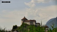 Archiv Foto Webcam Kufstein: Blick auf die Festung 11:00