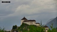 Archiv Foto Webcam Kufstein: Blick auf die Festung 15:00