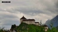 Archiv Foto Webcam Kufstein: Blick auf die Festung 07:00