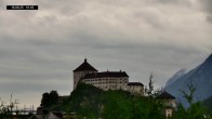 Archiv Foto Webcam Kufstein: Blick auf die Festung 09:00