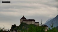 Archiv Foto Webcam Kufstein: Blick auf die Festung 11:00