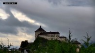 Archived image Webcam Kufstein: View Fortress 05:00