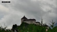 Archived image Webcam Kufstein: View Fortress 07:00