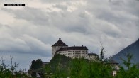 Archived image Webcam Kufstein: View Fortress 11:00