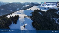 Archived image Webcam Flying Cam: Wildschönau from above 16:00