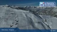 Archiv Foto Webcam Flying Cam: Wildschönau aus der Luft 06:00