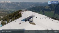 Archived image Webcam Flying Cam: Alpbachtal from above 02:00