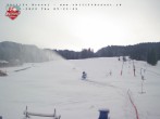 Archiv Foto Webcam Skilift Brunni 10:00