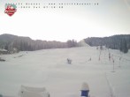 Archiv Foto Webcam Skilift Brunni 06:00