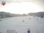 Archiv Foto Webcam Skilift Brunni 07:00