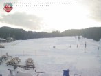 Archiv Foto Webcam Skilift Brunni 07:00