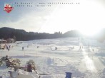 Archiv Foto Webcam Skilift Brunni 09:00