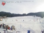 Archiv Foto Webcam Skilift Brunni 11:00