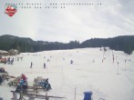 Archiv Foto Webcam Skilift Brunni 13:00