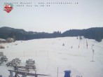 Archiv Foto Webcam Skilift Brunni 15:00