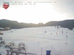 Archiv Foto Webcam Skilift Brunni 07:00