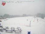 Archiv Foto Webcam Skilift Brunni 09:00