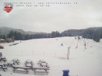 Archiv Foto Webcam Skilift Brunni 15:00