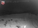 Archiv Foto Webcam Skilift Brunni 01:00