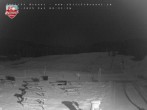 Archiv Foto Webcam Skilift Brunni 03:00