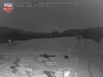 Archiv Foto Webcam Skilift Brunni 06:00