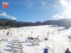 Archiv Foto Webcam Skilift Brunni 11:00