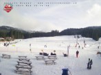 Archiv Foto Webcam Skilift Brunni 13:00