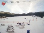 Archiv Foto Webcam Skilift Brunni 15:00