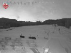 Archiv Foto Webcam Skilift Brunni 05:00