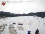 Archiv Foto Webcam Skilift Brunni 07:00