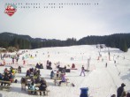 Archiv Foto Webcam Skilift Brunni 13:00