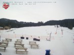 Archiv Foto Webcam Skilift Brunni 15:00