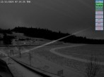 Archiv Foto Webcam Waldmünchen - Althütte Skipiste 06:00