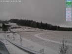 Archiv Foto Webcam Waldmünchen - Althütte Skipiste 09:00